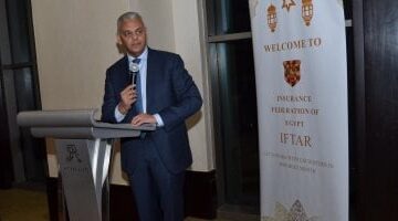 اتحاد التأمين يدعو لدعم برامج التثقيف التأمينى ضمن المبادرات التنموية الزراعية