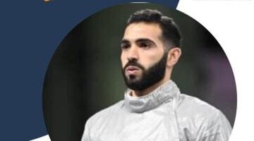 اتحاد السلاح يُرشح زياد السيسى لعضوية لجنة اللاعبين بالأولمبية المصرية
