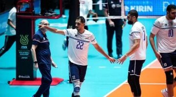 اتحاد الطائرة يختار مدرباً لمنتخب الرجال من بين 3 مدارس متخصصة