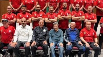 اتحاد الكرة يختتم امتحانات دبلومة التدريب الأفريقية A4