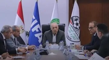 اتحاد الكرة يعقد اجتماعًا عامًا طارئًا بنهاية مايو لمناقشة قضايا حاسمة