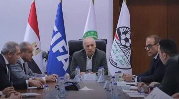 اتحاد الكرة يعلن مواعيد منح التراخيص لأندية القسم الأول ودوري المحترفين