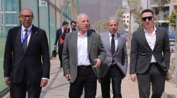 اتحاد الكرة يُحدد مايو المقبل موعدًا لعقد الجمعية العمومية الطارئة