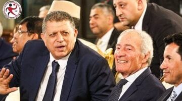 اتحاد اليد يترشح خالد فتحي لمنصب النائب في انتخابات الاتحاد العربي