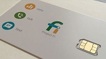 احتفال Google Fi Wireless بعشر سنوات: إنجازات جوجل في عالم الاتصالات