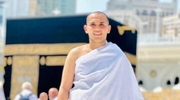 ادعو له بالرحمة.. وفاة ناشئ الزمالك السابق بعد صراع مع المرض