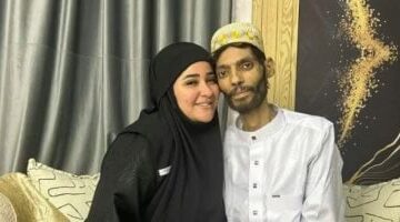 ادعوا له بالرحمة.. شقيقة الراحل إبراهيم شيكا تكشف موعد ومكان العزاء.. فيديو