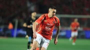ارتفاع أسهم جراديشار لقيادة هجوم الأهلي أمام صن داونز بدوري الأبطال
