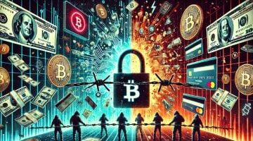 ارتفاع بتكوين بعد تراجعها الحاد أمس بسبب الرسوم الجمركية الأمريكية