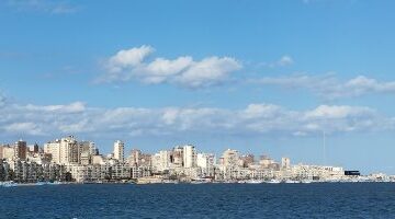 ارتفاع تدريجى بالحرارة من الأربعاء.. الأرصاد: تقلبات الربيع مستمرة.. فيديو