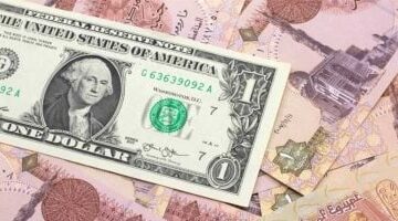 سعر الدولار يتجاوز 50.87 جنيه للبيع في تعاملات السبت 3 مايو 2025