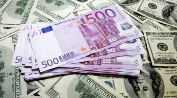 تراجع سعر اليورو اليوم الإثنين 14 أبريل 2025 أمام الجنيه بالبنوك المصرية