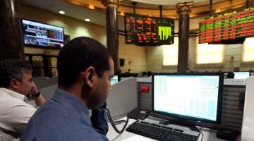 ارتفاع مؤشرات البورصة بمستهل تعاملات جلسة منتصف الأسبوع