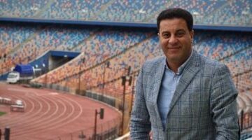استاد القاهرة يشهد حضور 52,500 مشجع لدعم الأهلي أمام صن داونز