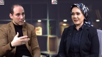 استشارى علاقات أسرية: هناك أزواج يستمتعون بضغط زوجاتهم نفسيا (فيديو)