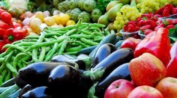 استقرار أسعار الخضراوات فى سوق الوراق.. الطماطم بـ8 والبطاطس بـ12جنيها