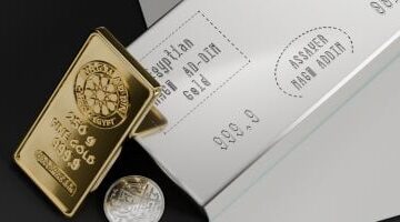 استقرار أسعار الفضة في مصر اليوم الأحد 13 أبريل 2025