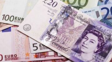 استقرار سعر الجنيه الإسترلينى اليوم الجمعة 4-4-2025