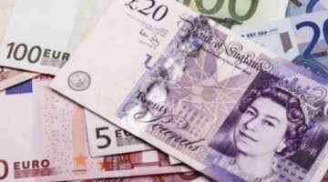 استقرار سعر الجنيه الإسترليني يستمر اليوم السبت 26 أبريل 2025