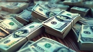 استقرار سعر الدولار فى مستهل تعاملات البنك المركزى اليوم الخميس