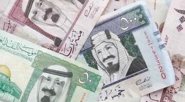 استقرار سعر الريال السعودي اليوم.. يبقى عند 13.56 جنيه للشراء في البنك المركزي