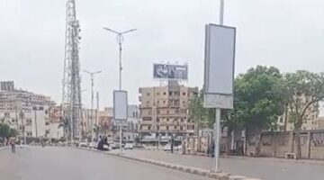 استمرار حركة الملاحة في كفر الشيخ: أحدث حالة الطقس ودرجات الحرارة في فيديو حصري