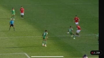 استياء في كأس الأمم الأفريقية للناشئين بسبب التحكيم.. ومنتخب مصر يسجل احتجاجه