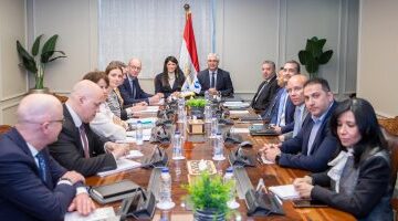 اقتصادية قناة السويس تعلن الإطلاق الرسمي لبعض خدمات الشباك الواحد الرقمية