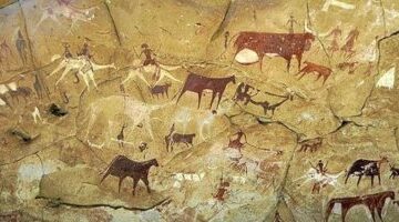 اكتشاف علمى.. تحليل جينوم عمره 7000 عام يكشف أن الصحراء كانت خضراء