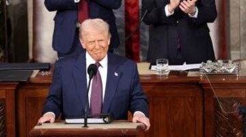 الأسهم الأوروبية تقفز بعد إعلان ترامب تعليق التعريفات الجمركية لمدة 90 يومًا