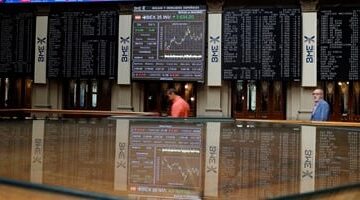 الأسواق الأوروبية تفتح مرتفعة مع ترقب تقارير أرباح الشركات القادمة