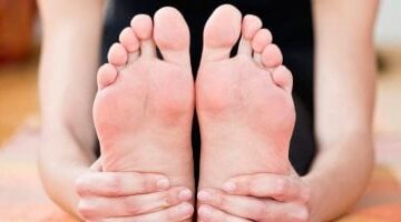 الأقدام الباردة والتنميل.. علامات تظهر على القدم تدل على مشكلات صحية