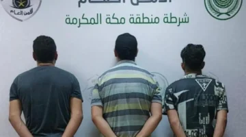 الأمن السعودي يعتقل مصرياً بتهمة نصب في حجوزات الحج 2025.. التفاصيل الكاملة هنا