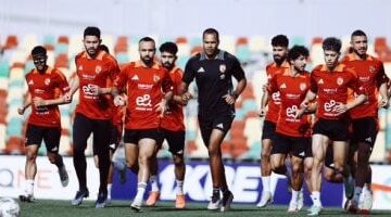 الأهلى: نرفض ضم نجم عالمي فى كأس العالم للأندية حتى لو كان رونالدو