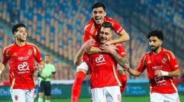 الأهلى يخشى مفاجآت الهلال السودانى الليلة فى دوري أبطال أفريقيا