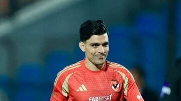 الأهلى يقترب من إنهاء أزمة سفر رباعى الفريق لجنوب أفريقيا