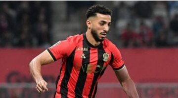 الأهلى يقترب من حسم ملف استعارة محمد عبد المنعم من نيس الفرنسى