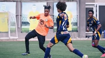 موعد مباريات الجولة السابعة من دورى الكرة النسائية