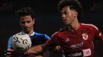 الأهلي وبيراميدز .. ترتيب الدوري المصرى قبل موقعة السبت الحاسمة