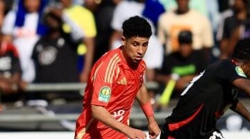 الأهلي ينهي إعارة رضا سليم خلال الصيف