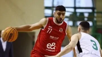 موعد مباريات نصف النهائي الملحمية في دوري السوبر لكرة السلة