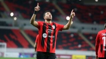 الأهلي يتفاوض مع الريان القطري لتأمين تأشيرة تريزيجيه إلى أمريكا
