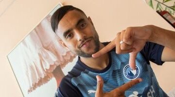 الأهلي يتفاوض مع بيراميدز لضم محمد الشيبي في الصيف.. التفاصيل الرئيسية