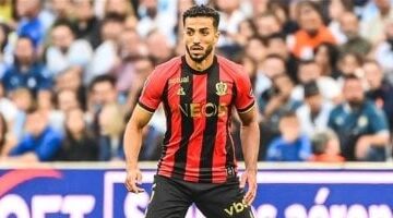 الأهلي يحاول استغلال "قسط يوليو" لحسم صفقة محمد عبد المنعم
