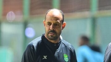 الأهلي يحصل على تأشيرة أمريكية لعماد النحاس ومحمد يوسف استعدادًا لكأس العالم