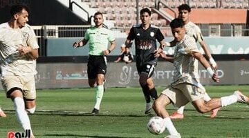 الأهلي يخسر من فاركو 1-2 في مباراة وداع كأس عاصمة مصر ..فيديو