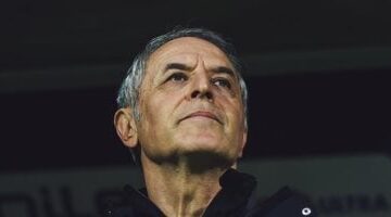 الأهلي يدرس اللعب برأس حربة وحيد في مباراة العودة أمام الهلال