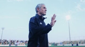 الأهلي يطلق رحلة اختيار خليفة مارسيل كولر.. اكتشف التفاصيل الرئيسية