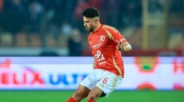 الأهلي يقترب من إعلان تمديد عقد ياسر إبراهيم لموسمين!