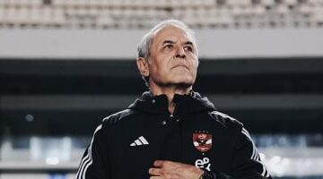 الأهلي يقصي مدرب الزمالك السابق من سباق خلافة كولر